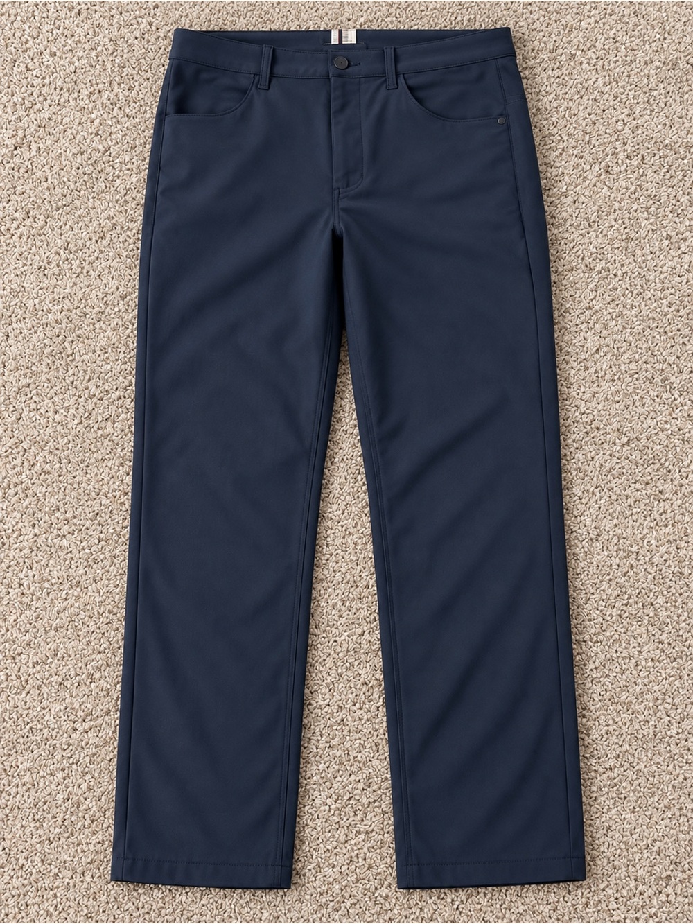 all in motion Navy Performance Chinos